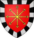 Coat of arms of Craywick