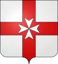 Coat of arms of Desseling