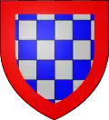 Coat of arms of Drincham