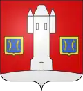 Coat of arms of Dun-sur-Meuse
