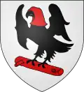 Coat of arms of Falkwiller