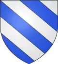 Coat of arms of Fretin