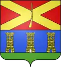 Coat of arms of Givet