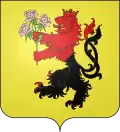 Coat of arms of Hambach