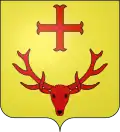Coat of arms of Holling