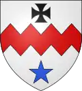 Coat of arms of Ippling