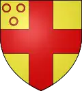 Coat of arms of Jebsheim
