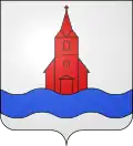 Coat of arms of Kerbach