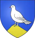 Coat of arms of Kiffis