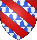 Coat of arms of Lauwin-Planque