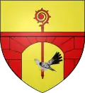 Coat of arms of Leimbach