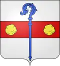 Coat of arms of Lelling