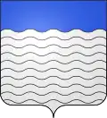 Coat of arms of Lindre-Haute