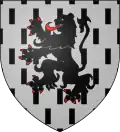 Arms of Spycker