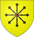 Coat of arms of Marchiennes