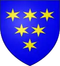 Coat of arms of Provin