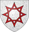 Coat of arms of Rixheim