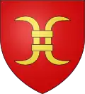 Coat of arms of Schwoben