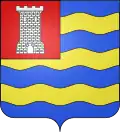 Coat of arms of Trégastel