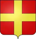 Coat of arms of Valleraugue