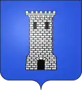 Coat of arms of Villembits