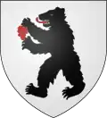Coat of arms of Wittersdorf