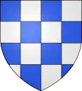 Coat of arms of Les Pennes-Mirabeau