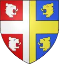 Coat of arms of Lihons