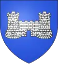 Coat of arms of Saint-Philbert-de-Grand-Lieu