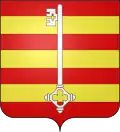 Coat of arms of Lessines