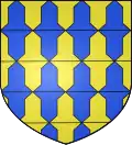 Coat of arms of Adinfer