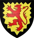 Coat of arms of Erpe