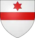 Coat of arms of Moha