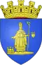 Coat of arms of Sint-Niklaas