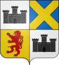 Coat of arms of Ambialet
