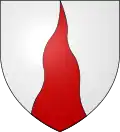 Coat of arms of Ambres