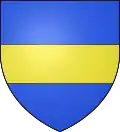 Coat of arms of Aubière