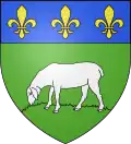 Coat of arms of Betpouey
