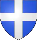 Coat of arms of Bousies