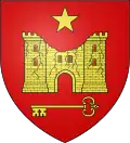 Coat of arms of Cairanne