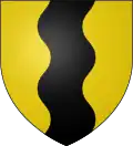 Coat of arms of Castelmaurou