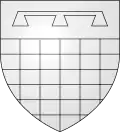 Coat of arms of Chambles