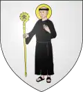 Coat of arms of Cipières