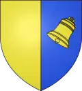 Coat of arms of Clarens