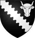 Coat of arms of Domprel