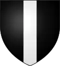 Coat of arms of Fontiers-Cabardès