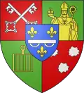 Coat of arms of Gripport