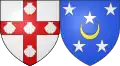 Coat of arms of Héricourt