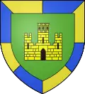 Coat of arms of Herbignac