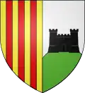Coat of arms of Ilhet